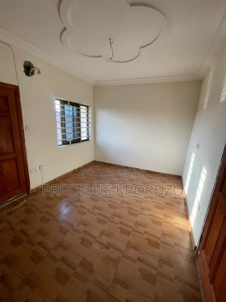 1bdrm Room & Parlour in Adenta New Legon for rent