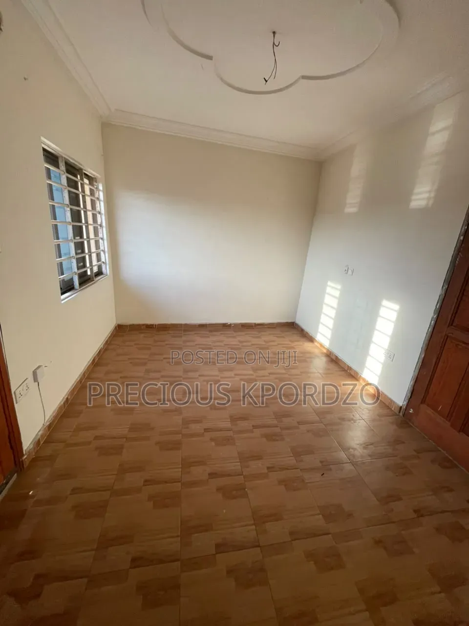 1bdrm Room & Parlour in Adenta New Legon for rent