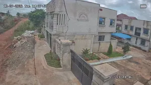 Furnished 3bdrm Apartment in Atwima Kwanwoma for rent