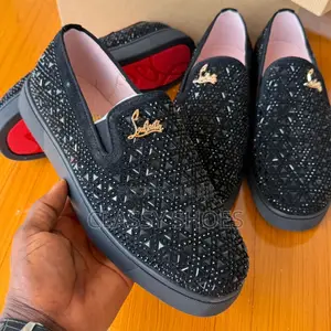 Christian Louboutin Loafers for Men