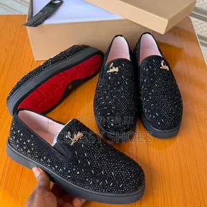 Christian Louboutin Loafers for Men