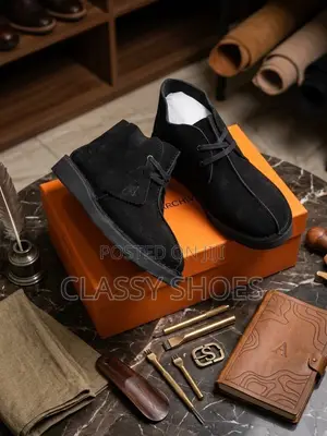 Original Clarks for Men Chelsea Boot