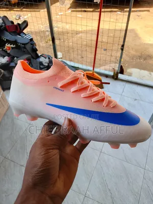 Football Boots /Cleats