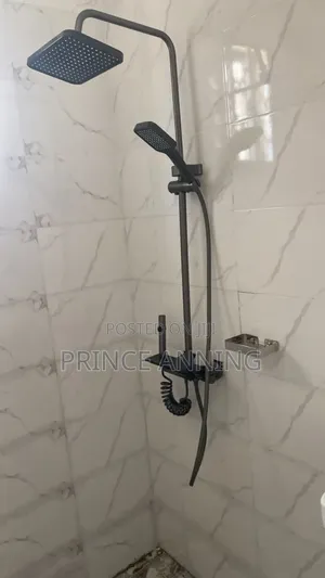 Furnished 3bdrm Apartment in Atwima Kwanwoma for rent