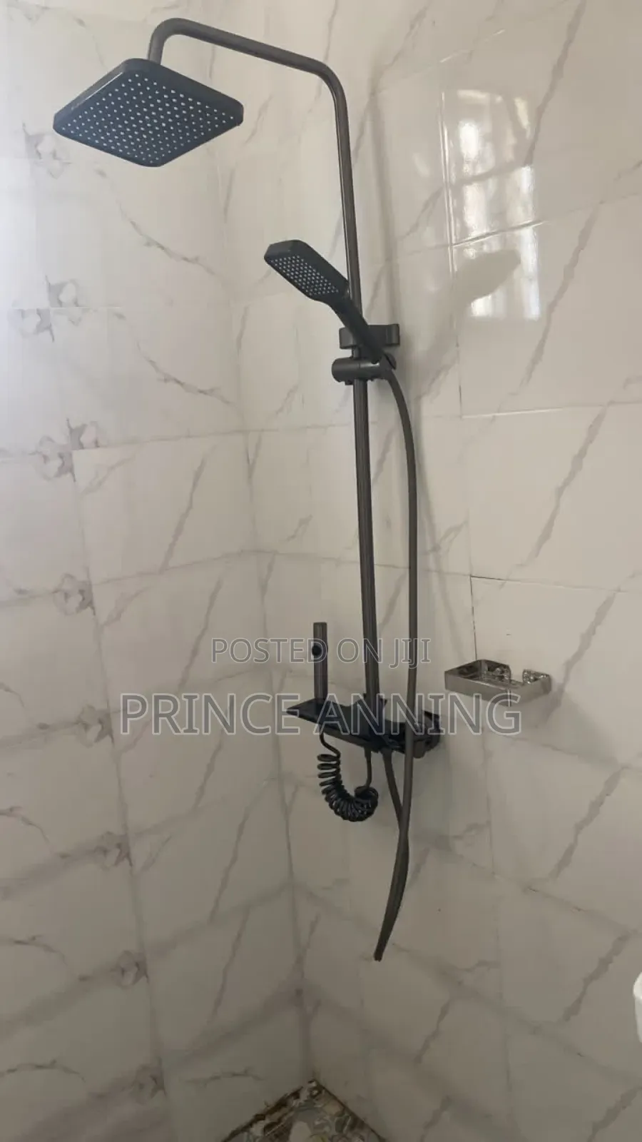 Furnished 3bdrm Apartment in Atwima Kwanwoma for rent