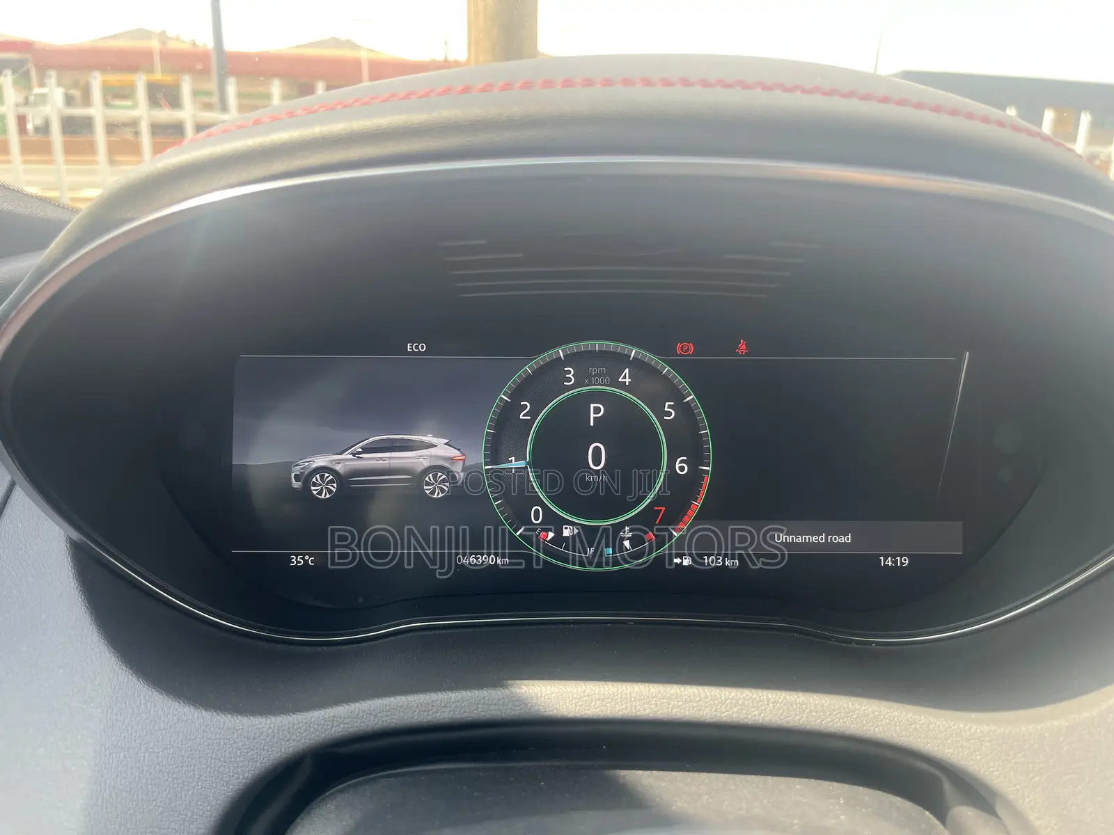 Jaguar E-Pace P250 SE AWD 2023 White