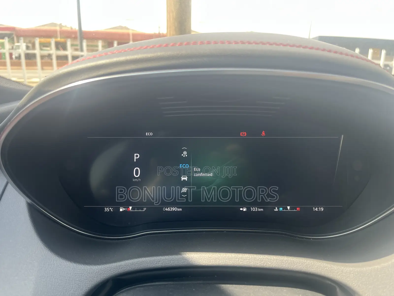 Jaguar E-Pace P250 SE AWD 2023 White