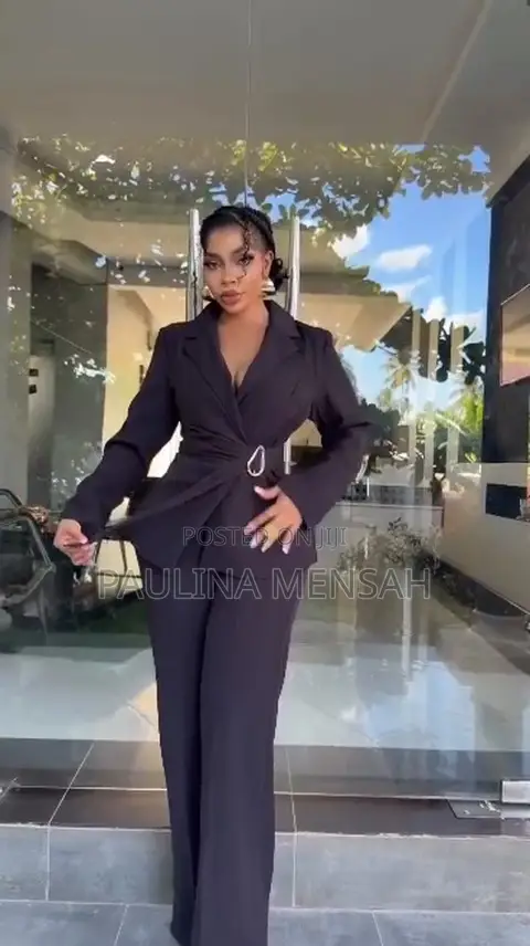 Office Wear