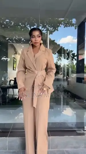 Office Wear