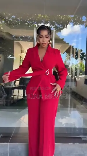 Office Wear