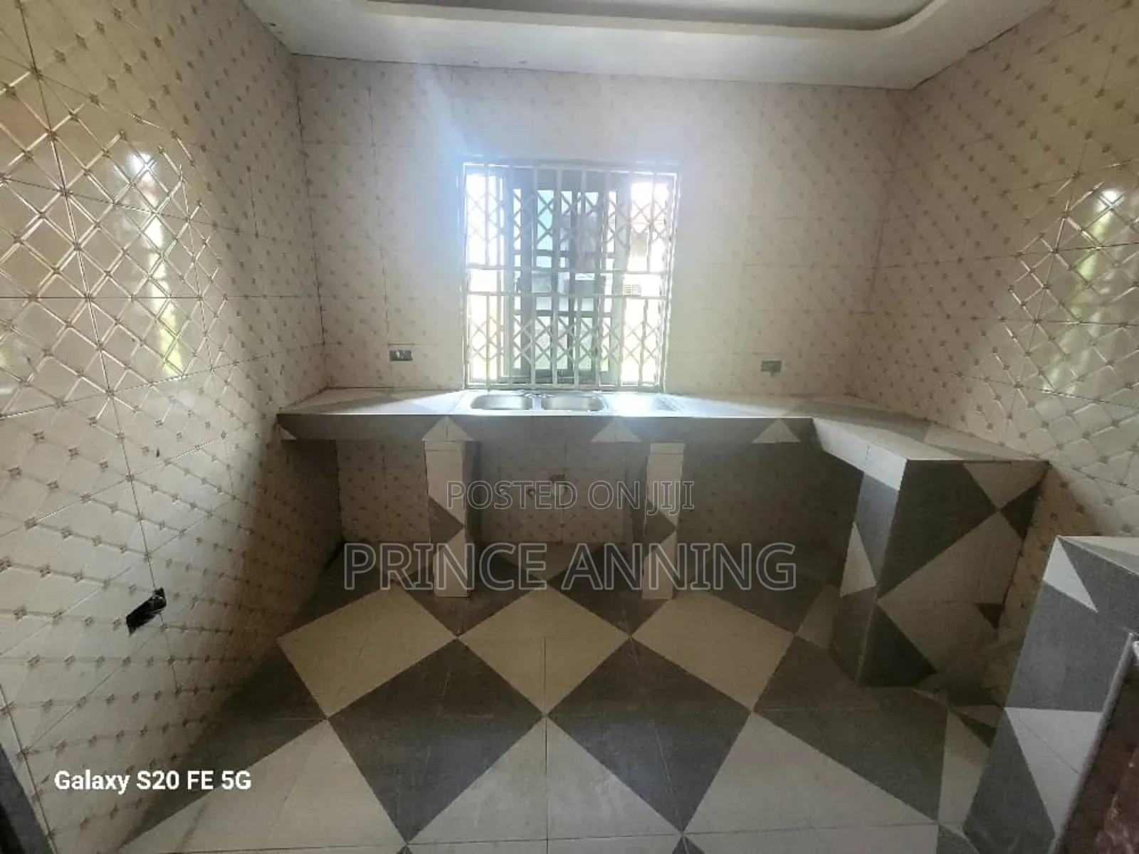 Furnished 3bdrm Apartment in Atwima Kwanwoma for rent