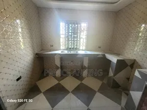 Furnished 3bdrm Apartment in Atwima Kwanwoma for rent