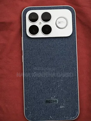Xiaomi Redmi K90 Pro Max 512 GB Red