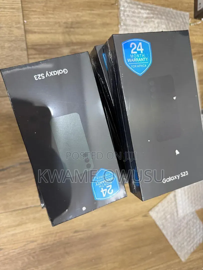 New Samsung Galaxy Note10 5G 256 GB Black