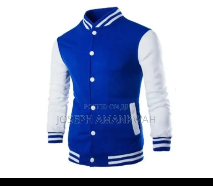 Baseball Jackets