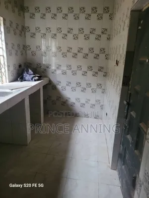 Furnished 1bdrm Apartment in New Site, Atwima Kwanwoma for rent