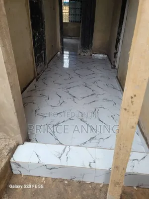 Furnished 1bdrm Apartment in New Site, Atwima Kwanwoma for rent