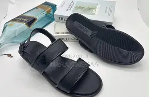 Sandals for Men