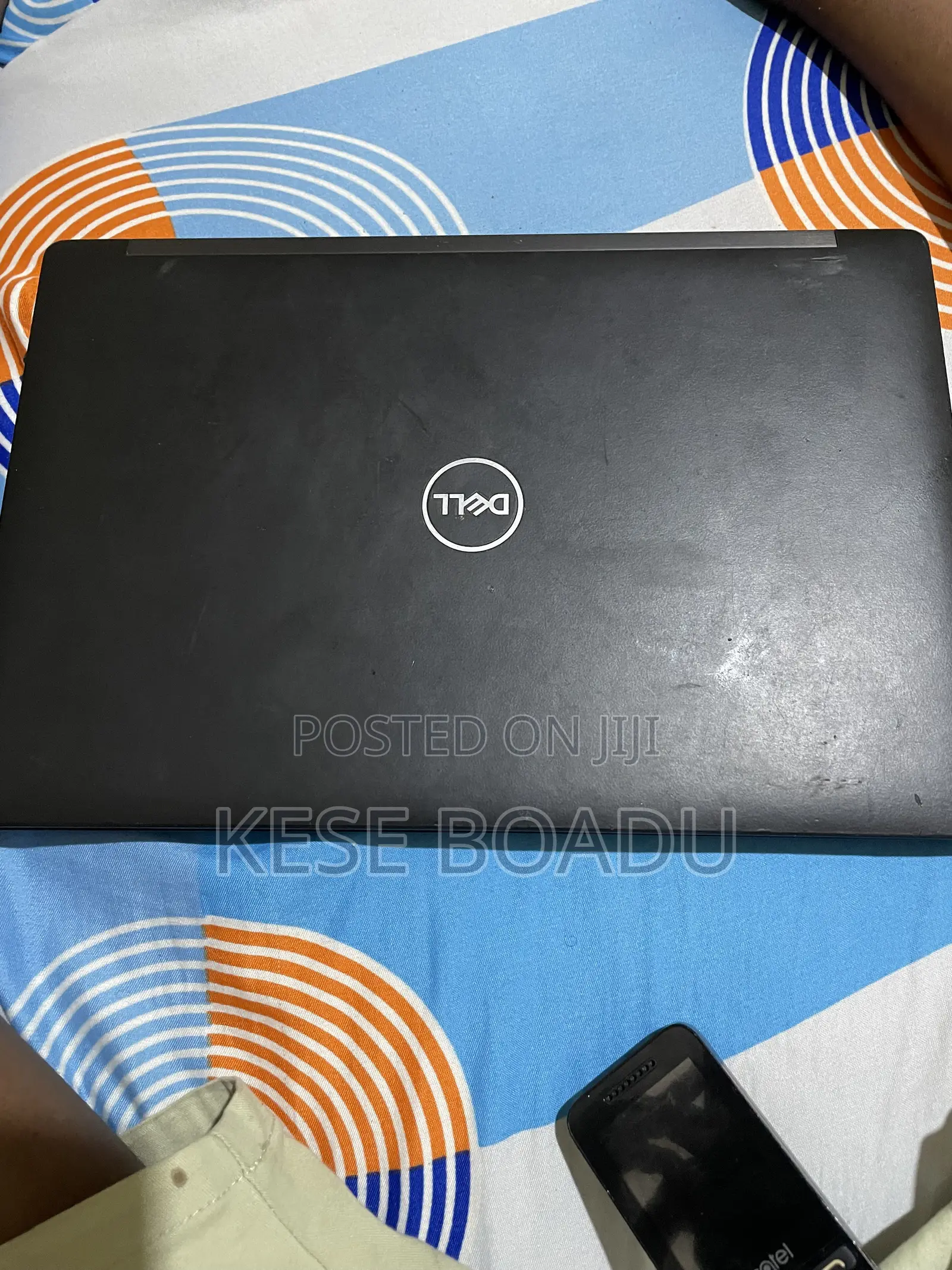 Laptop Dell Latitude 7490 8GB Intel Core i5 SSD 256GB