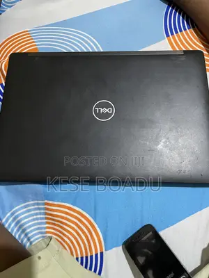 Laptop Dell Latitude 7490 8GB Intel Core i5 SSD 256GB