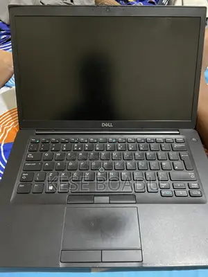 Laptop Dell Latitude 7490 8GB Intel Core i5 SSD 256GB