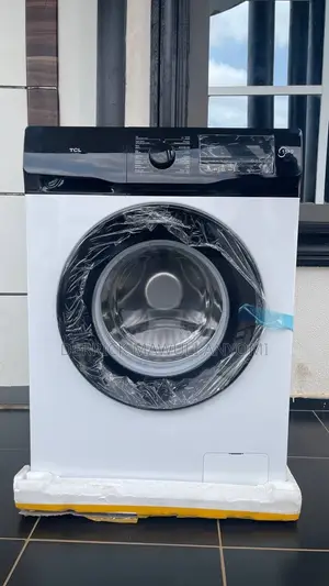 Brand New 15kg TCL Washing Machine | Big Capacity | Great Price