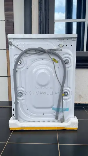 Brand New 15kg TCL Washing Machine | Big Capacity | Great Price