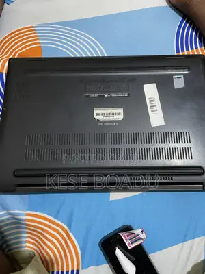 Laptop Dell Latitude 7490 8GB Intel Core i5 SSD 256GB