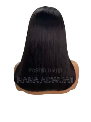 16inch SDD Vietnamese Bone Straight Human Hair