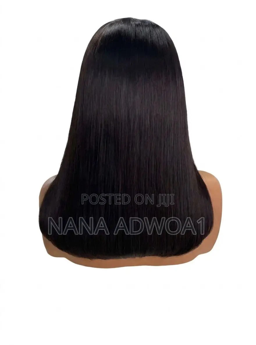 16inch SDD Vietnamese Bone Straight Human Hair