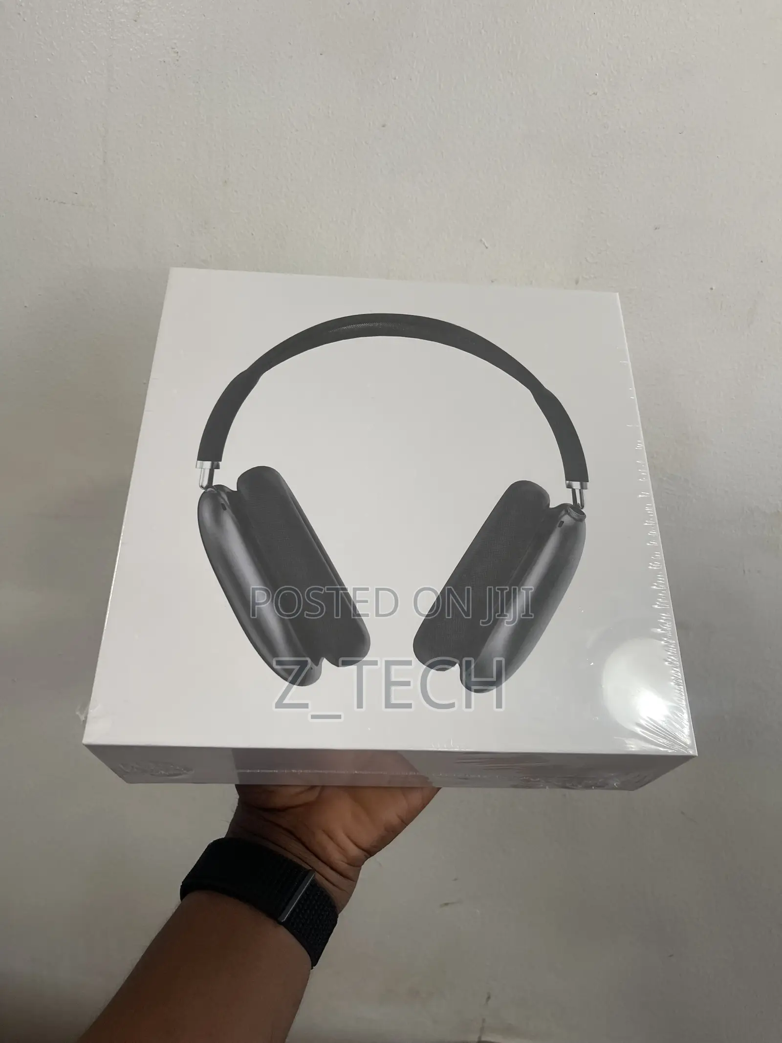 AirPods Max