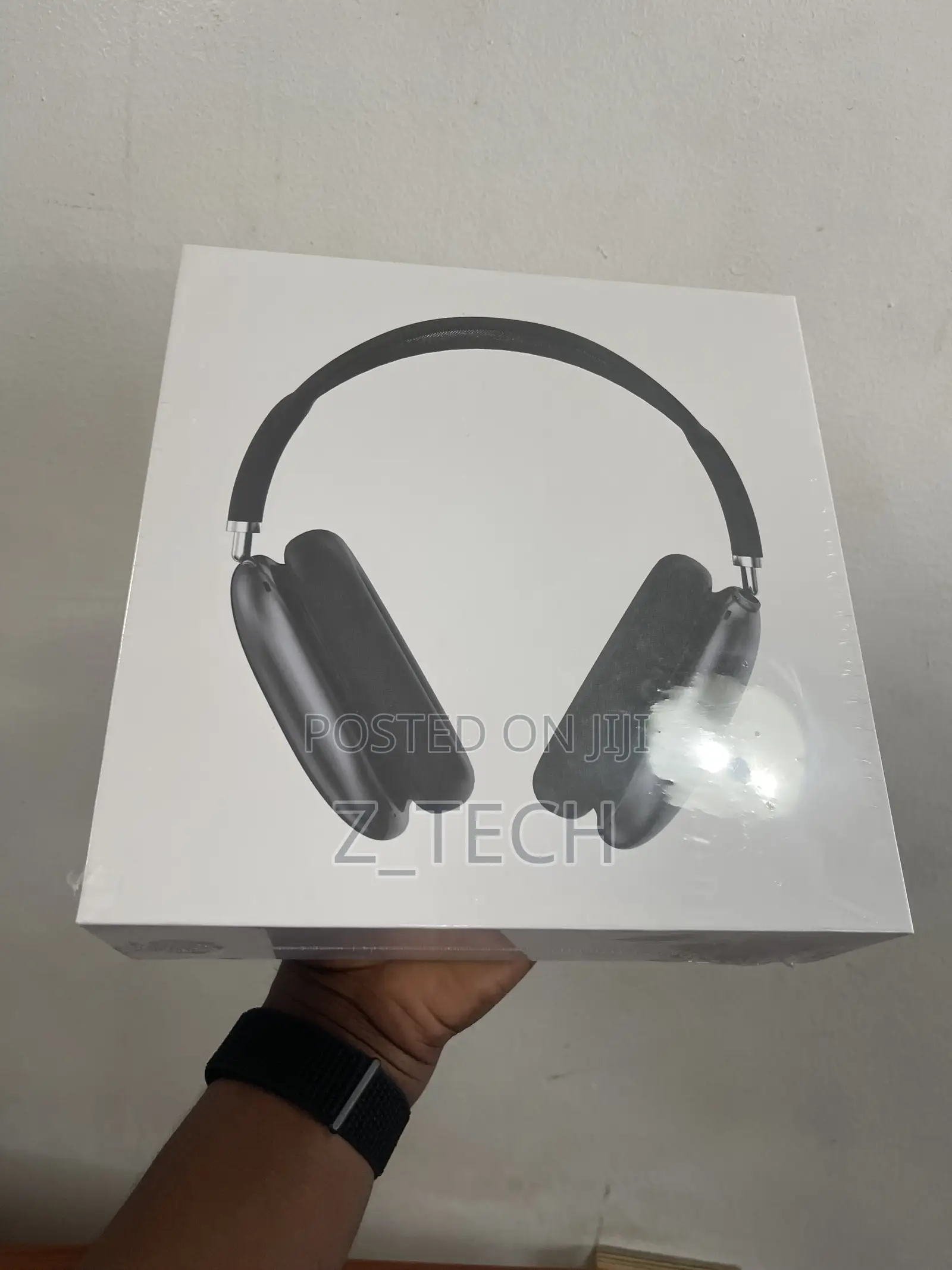 AirPods Max