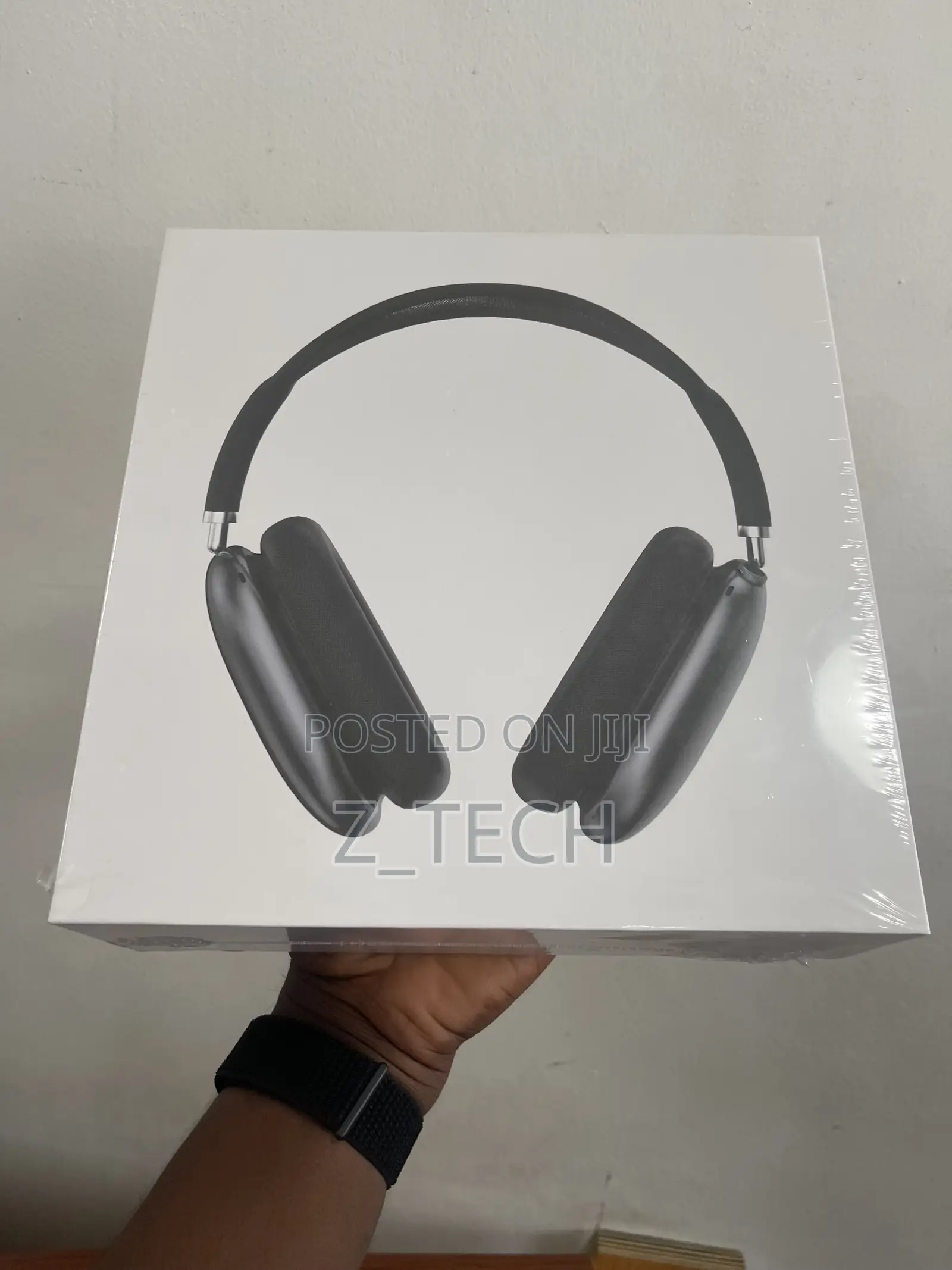 AirPods Max