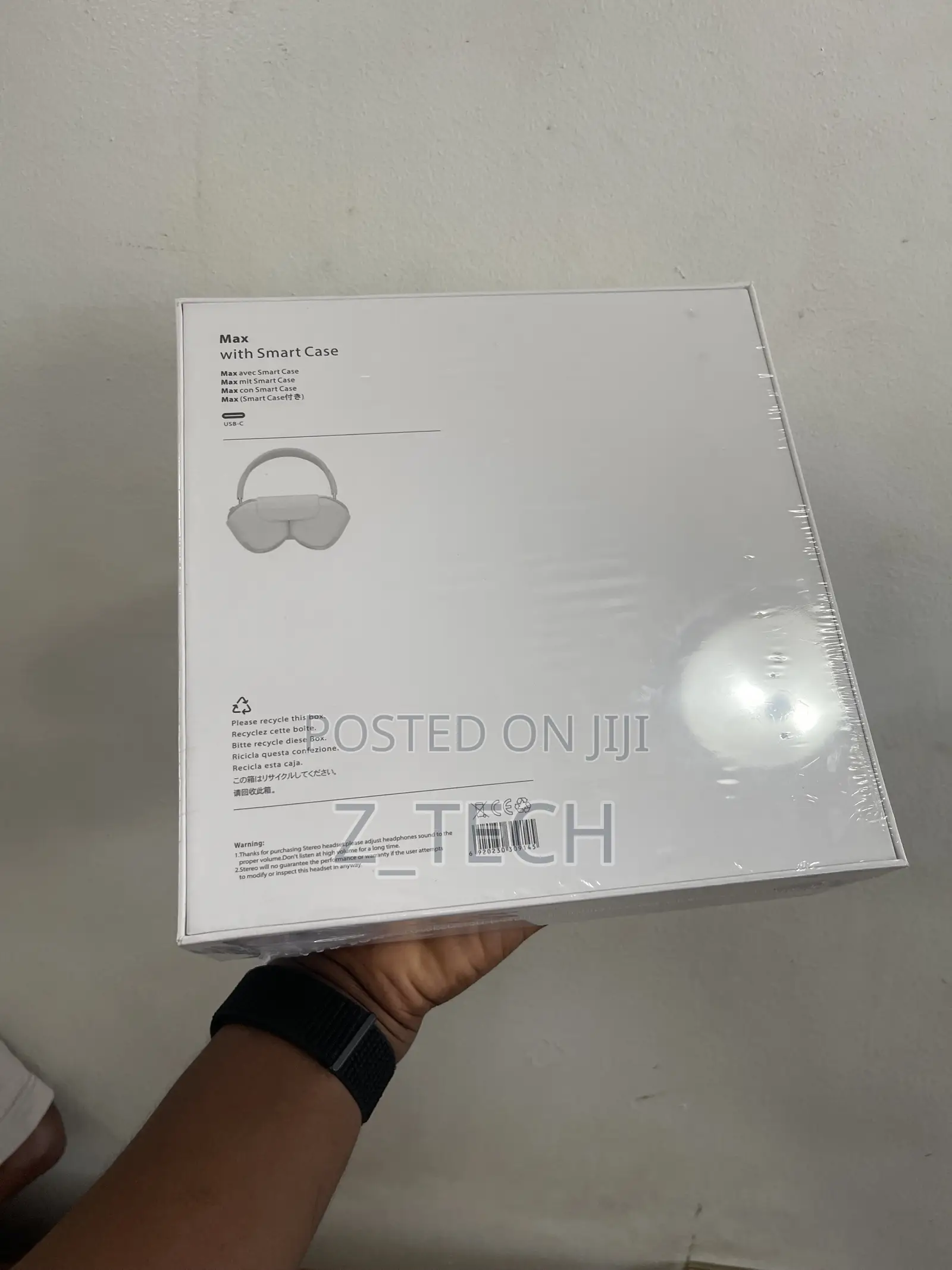 AirPods Max
