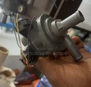 Honda Accord 2023 2024 2025 2026 Electric Water Pump