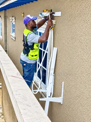 Air Condition Technician