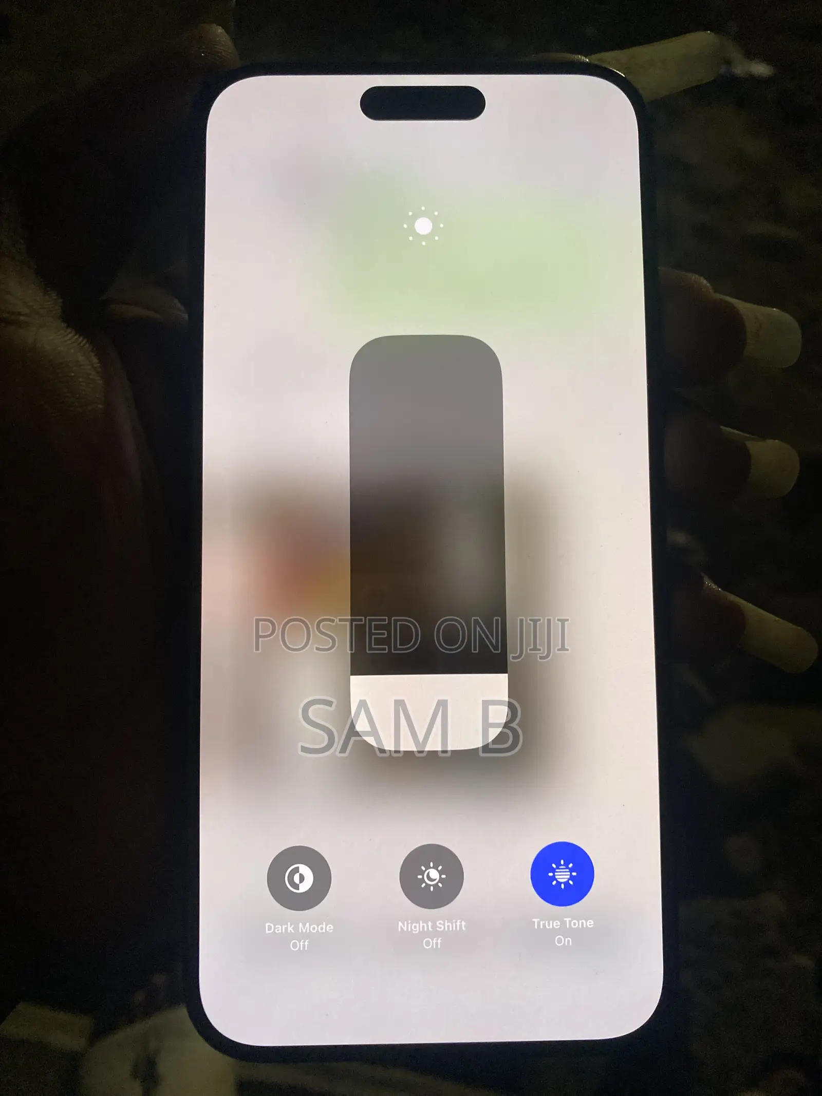 Apple iPhone 15 Pro Max 256 GB Black