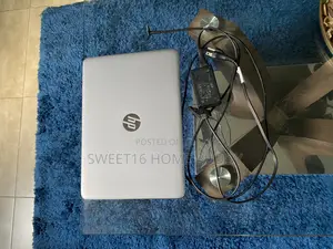 Laptop HP EliteBook 840 G4 16GB Intel Core i5 SSD 256GB