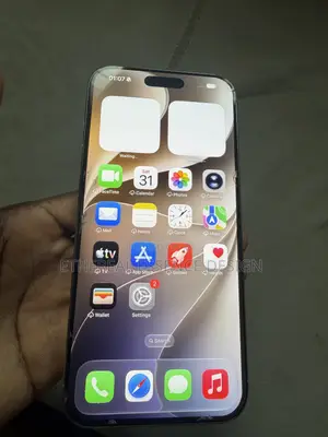 Apple iPhone 16 Pro Max 256 GB
