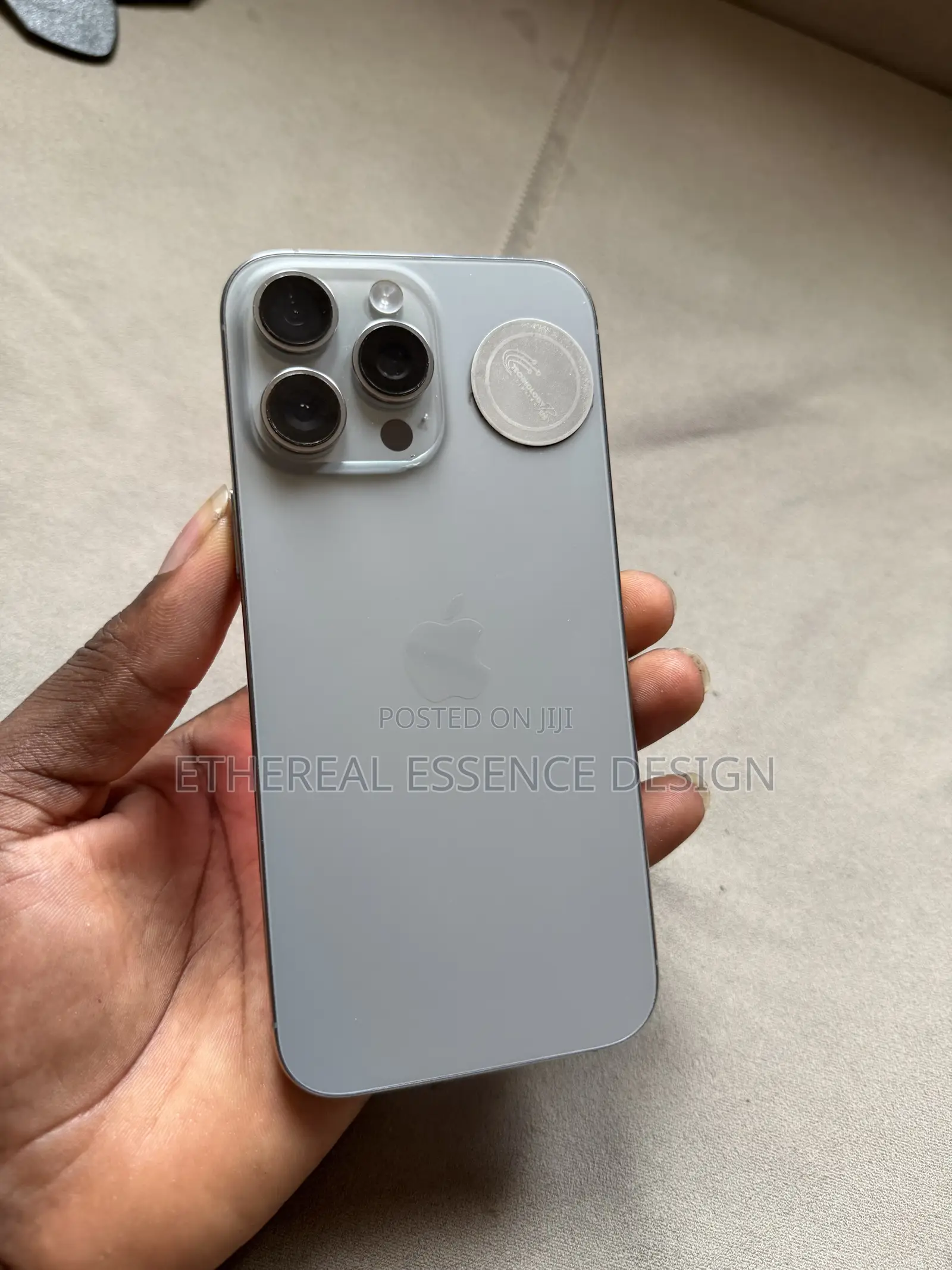 Apple iPhone 16 Pro Max 256 GB