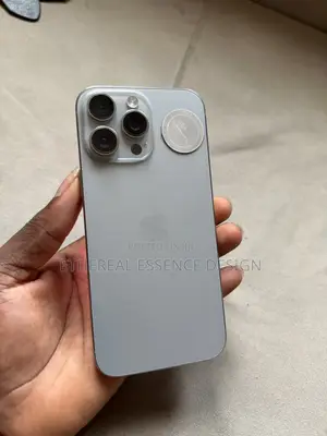 Apple iPhone 16 Pro Max 256 GB