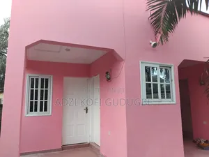 1bdrm Apartment in Nyamedifoe Courts, Pokuase for rent