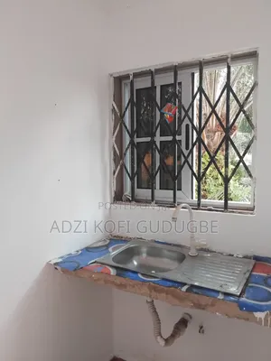 1bdrm Apartment in Nyamedifoe Courts, Pokuase for rent