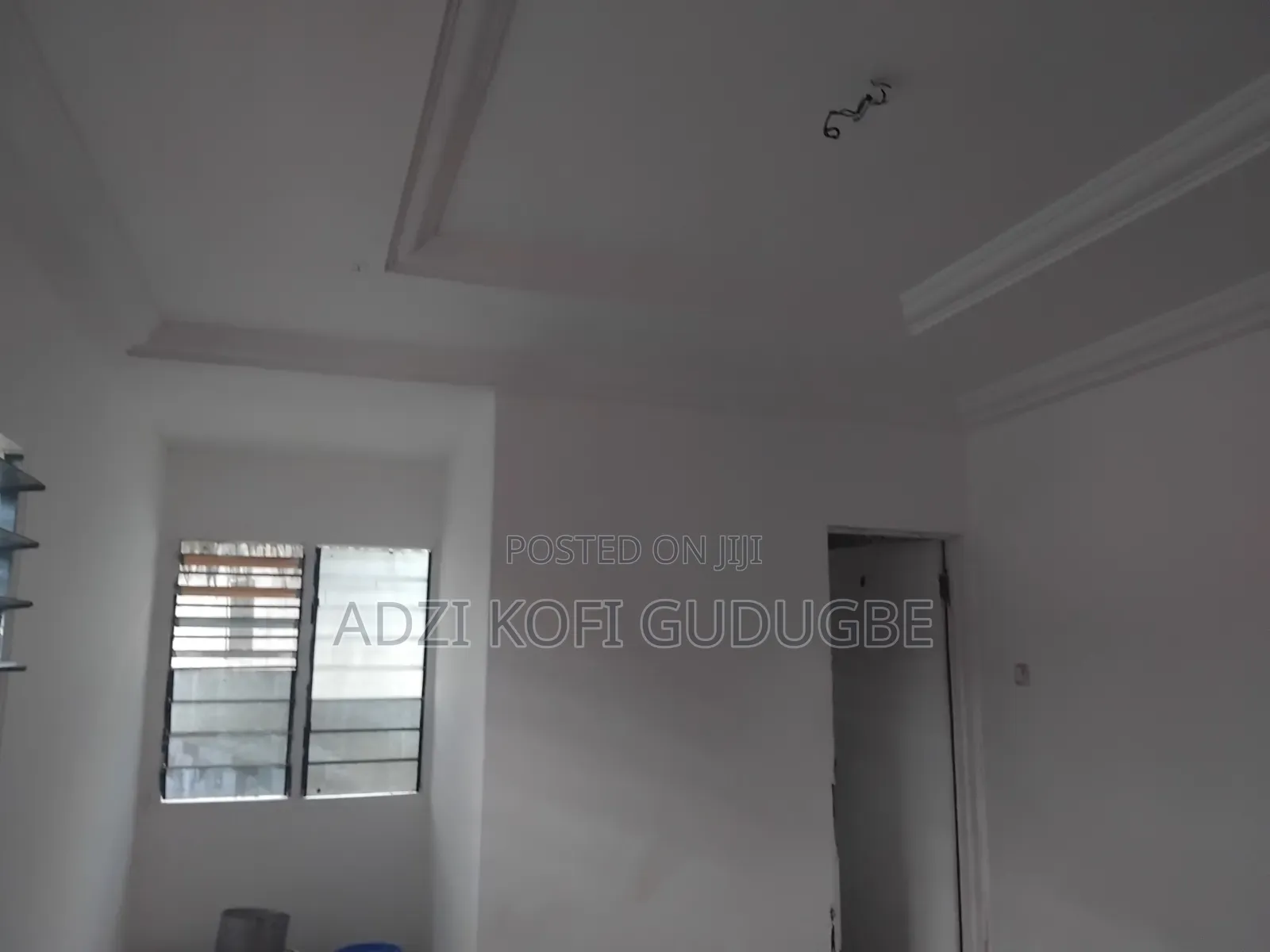 1bdrm Apartment in Nyamedifoe Courts, Pokuase for rent