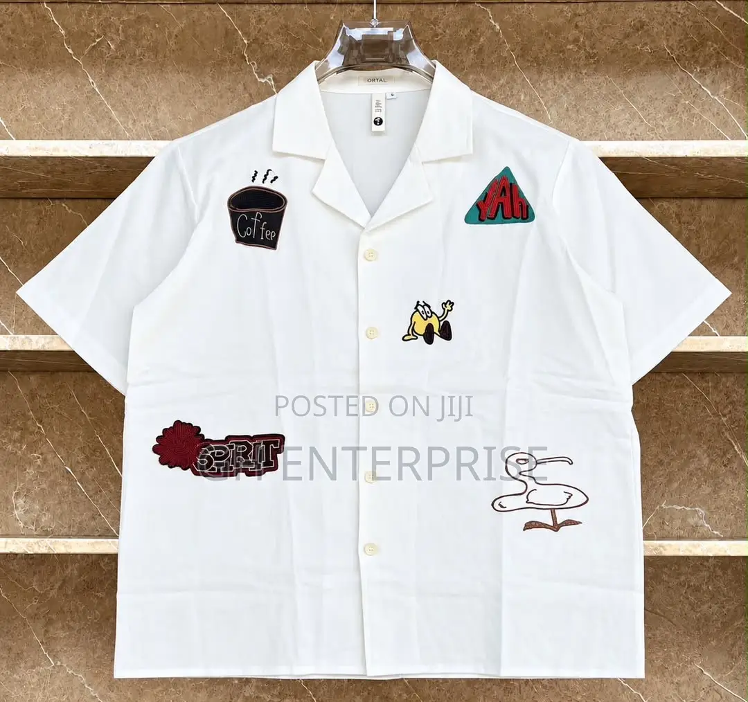 High Fashion Jackets