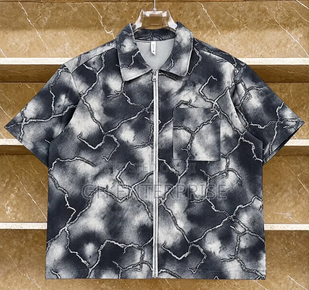 High Fashion Jackets