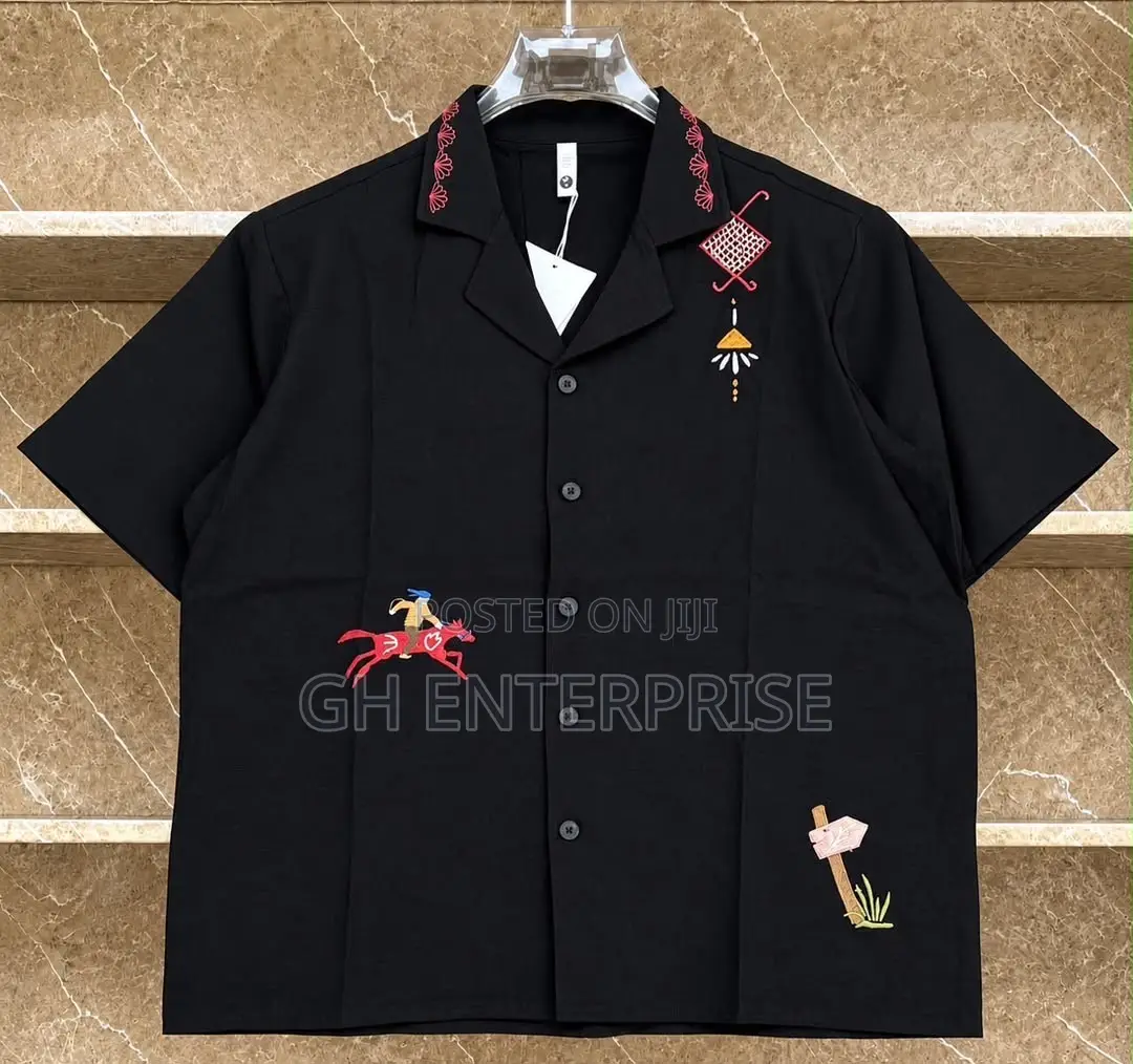 High Fashion Jackets