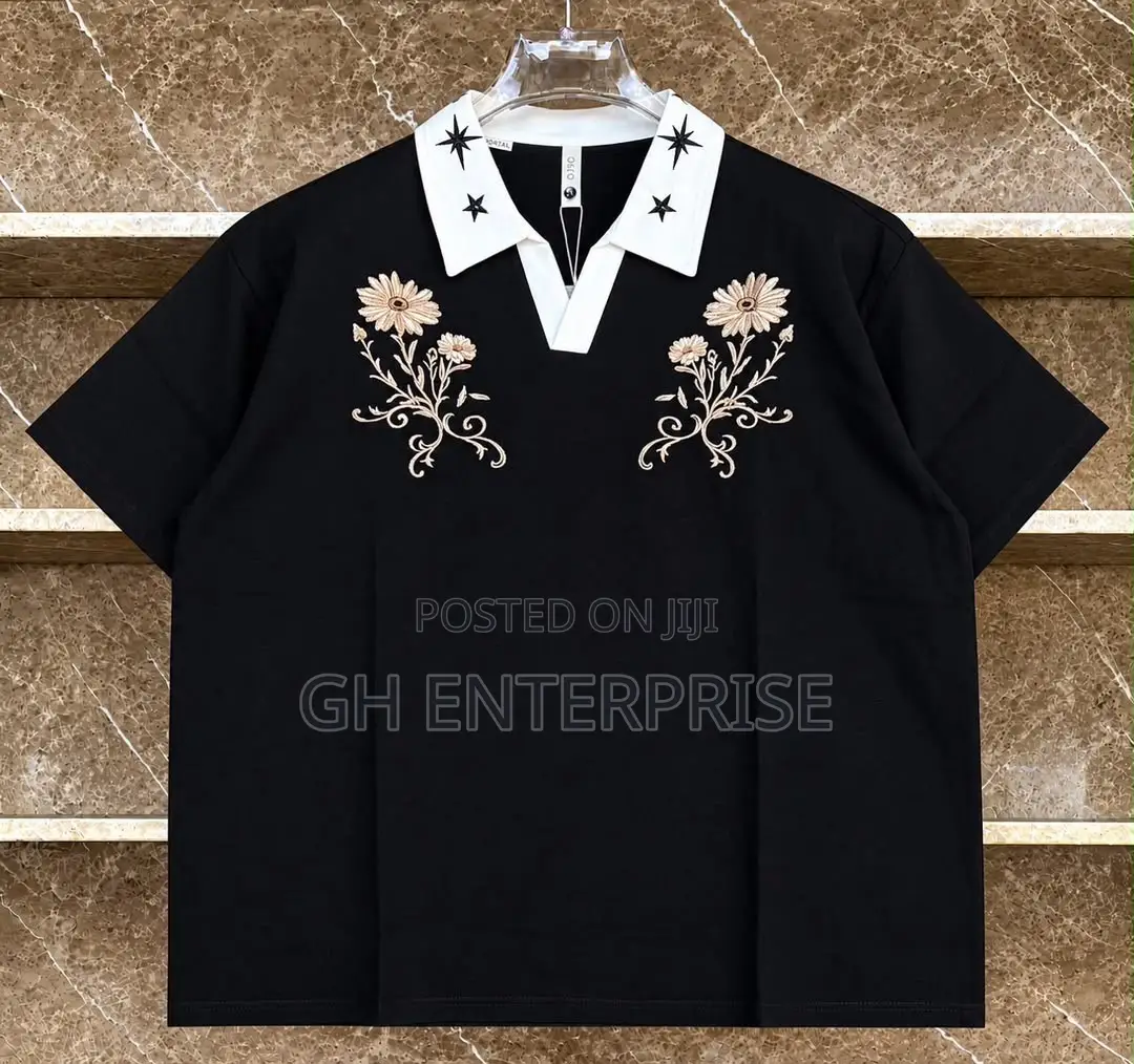 High Fashion Jackets