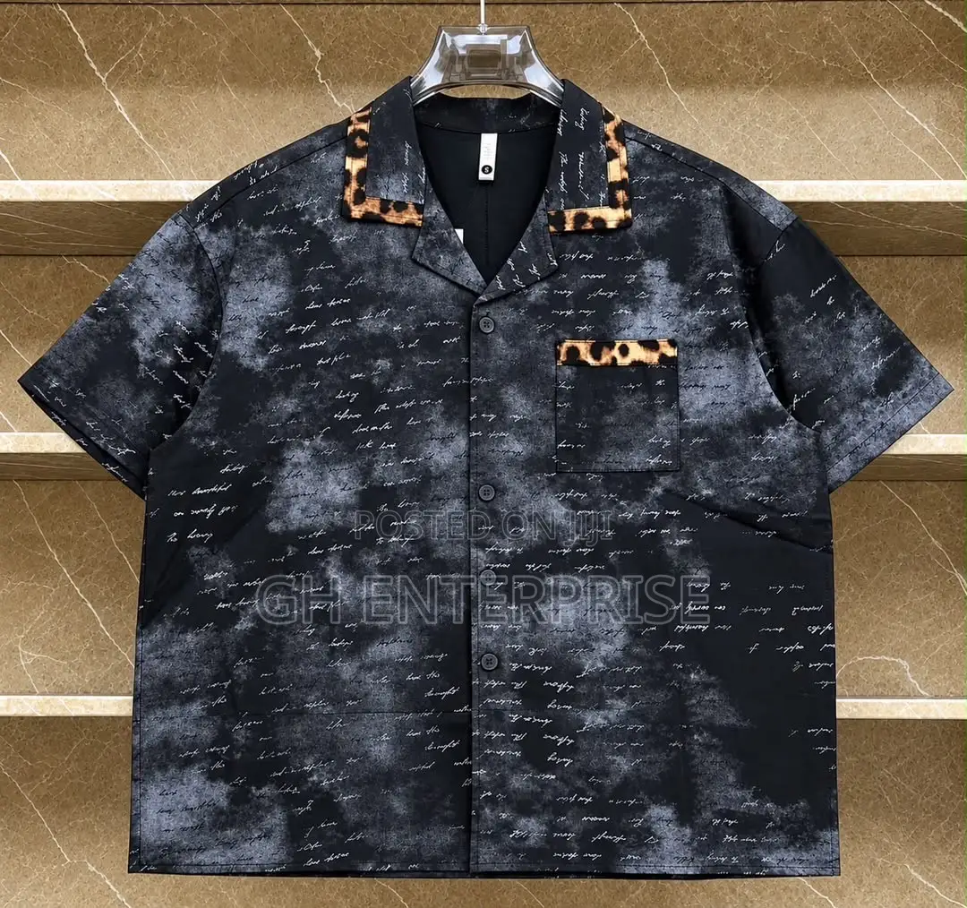 High Fashion Jackets
