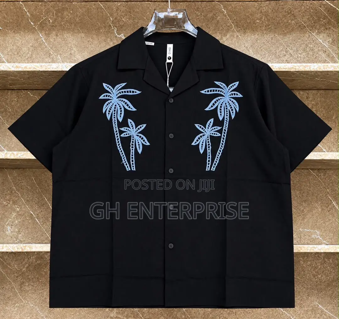High Fashion Jackets